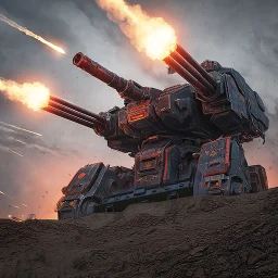Ikon Tower Defense: Epic Turret